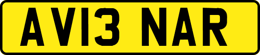 AV13NAR