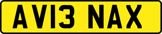 AV13NAX