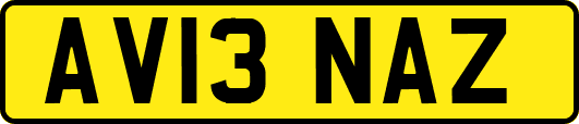 AV13NAZ