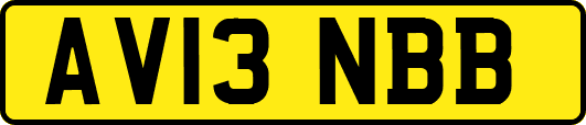 AV13NBB