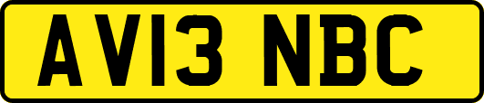 AV13NBC