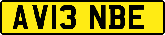 AV13NBE