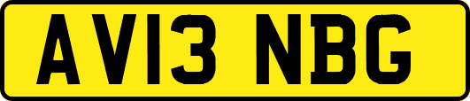AV13NBG