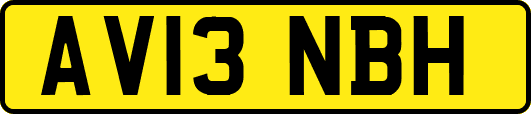 AV13NBH