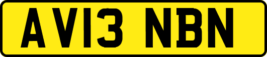 AV13NBN