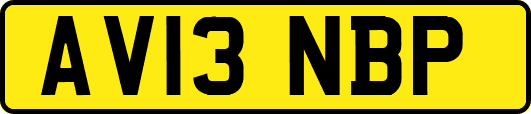 AV13NBP