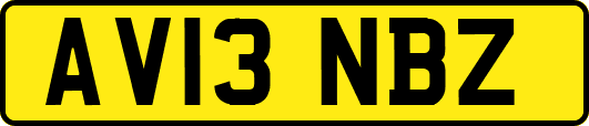 AV13NBZ