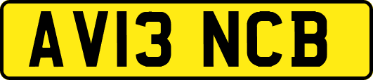 AV13NCB