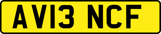 AV13NCF