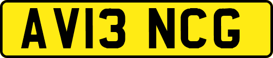 AV13NCG