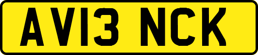 AV13NCK