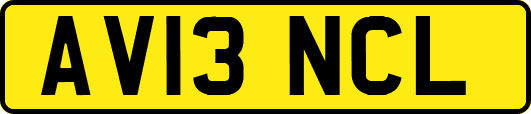 AV13NCL