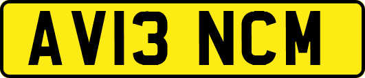 AV13NCM