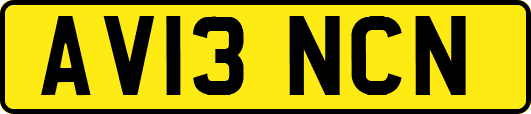 AV13NCN