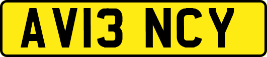 AV13NCY