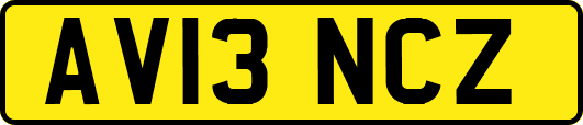 AV13NCZ