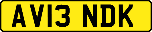 AV13NDK