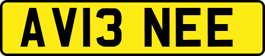 AV13NEE