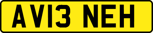 AV13NEH