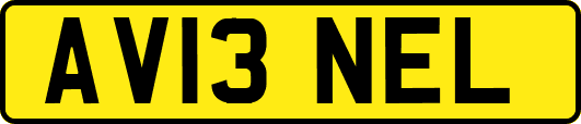 AV13NEL