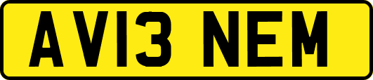 AV13NEM