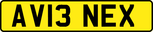 AV13NEX