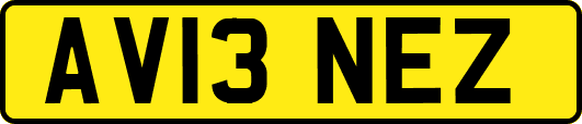 AV13NEZ