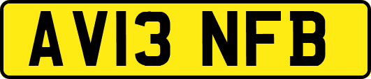 AV13NFB