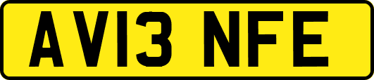 AV13NFE