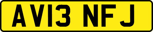 AV13NFJ