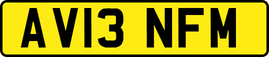AV13NFM