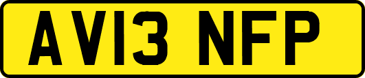 AV13NFP