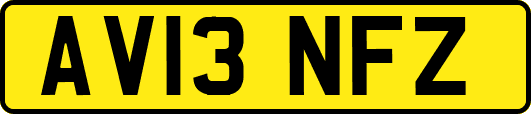 AV13NFZ