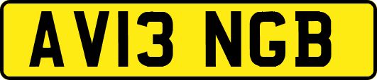 AV13NGB