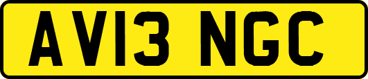 AV13NGC