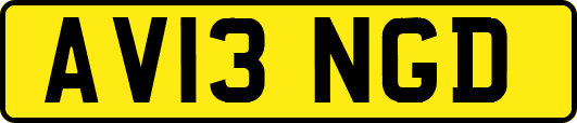 AV13NGD