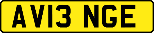 AV13NGE