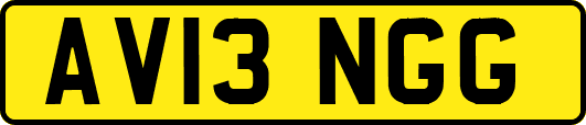 AV13NGG