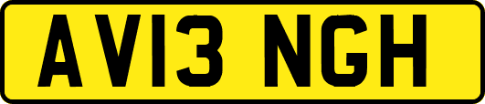 AV13NGH