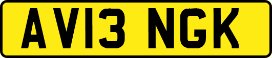 AV13NGK