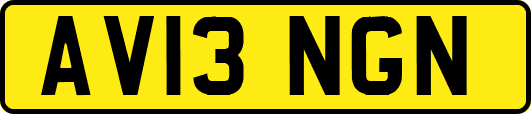AV13NGN