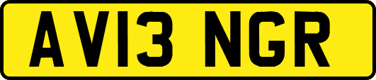 AV13NGR