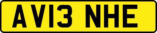 AV13NHE