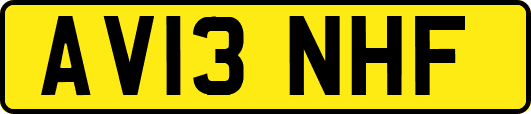 AV13NHF