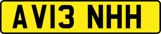AV13NHH