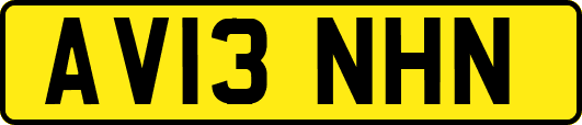 AV13NHN