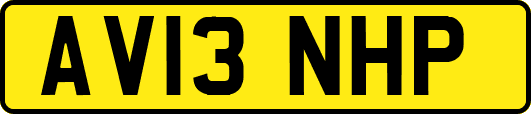 AV13NHP