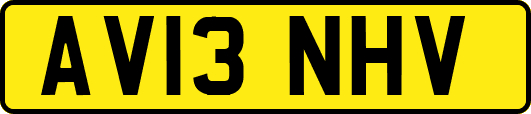 AV13NHV