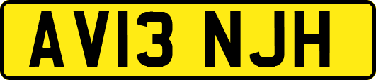 AV13NJH