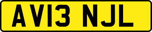 AV13NJL